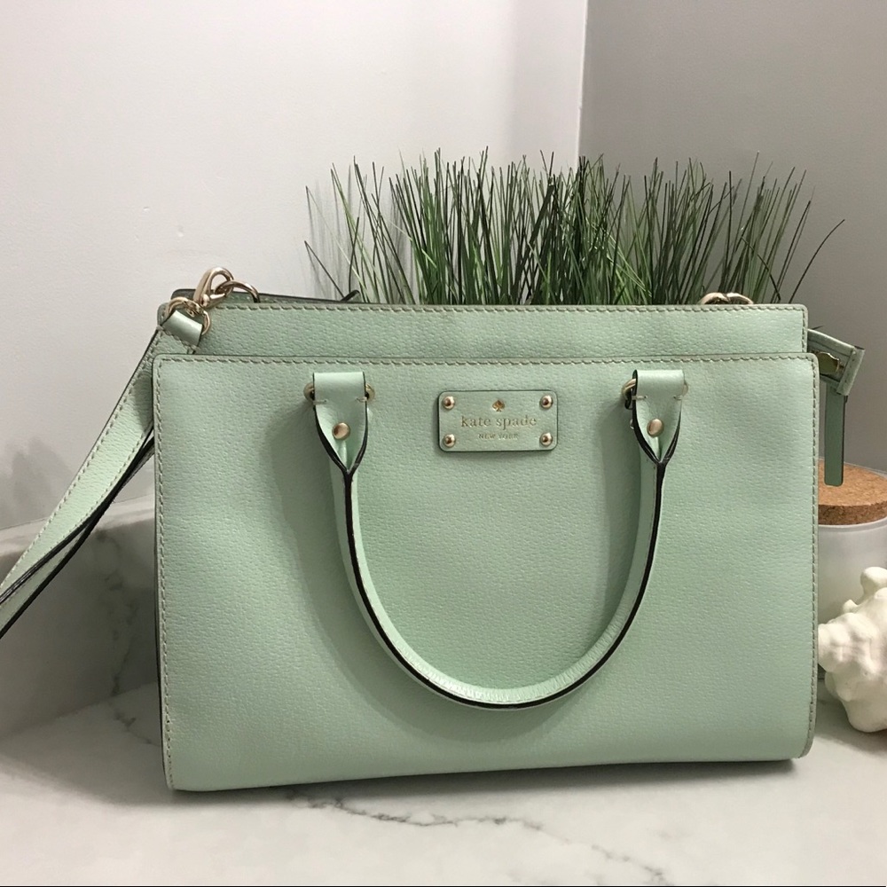 Kate Spade Satchel